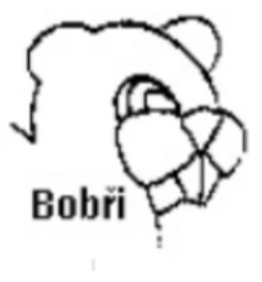 Bobři Logo